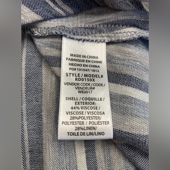 SPLENDID maxi dress - Picture 9 of 9